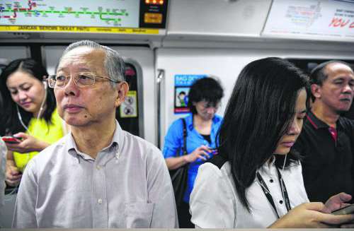 CEO dengan Aset Rp 3.900 Triliun Ogah Hidup Mewah