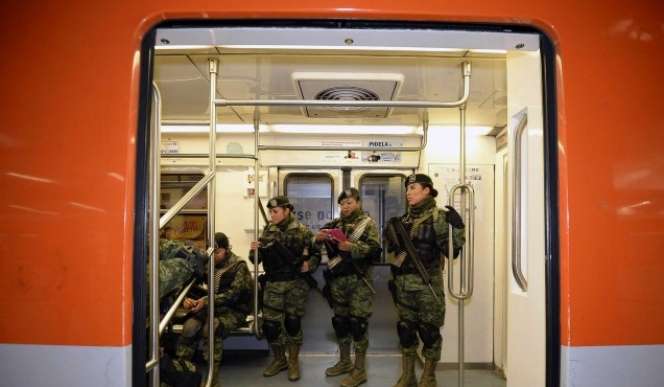 Pesona Prajurit Kopassus Cantik 