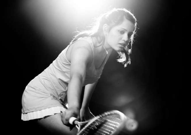 Si Hitam Manis, Sedot Perhatian di Asian Games