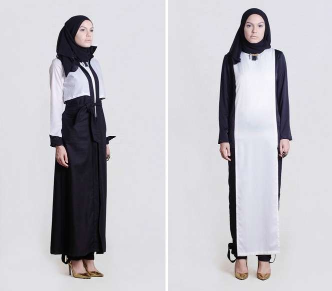 Koleksi Anyar Jenahara: Elegan