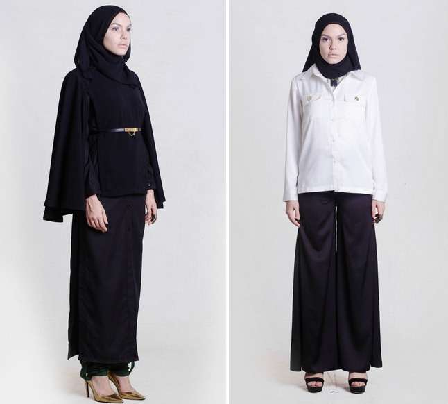 Koleksi Anyar Jenahara: Elegan