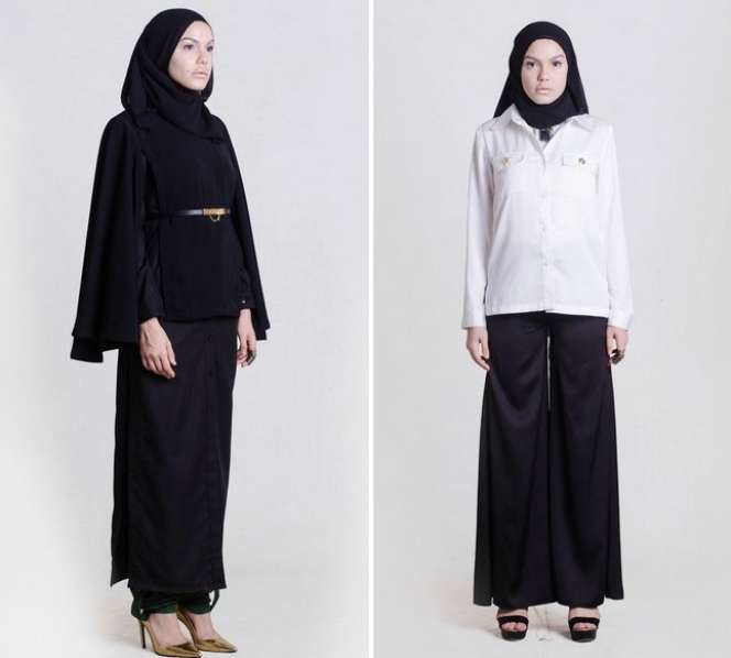 Koleksi Anyar Jenahara: Elegan