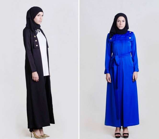 Koleksi Anyar Jenahara: Elegan