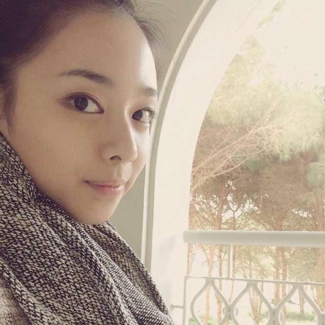 Barisan Atlet Cantik Indonesia di Asian Games 2014