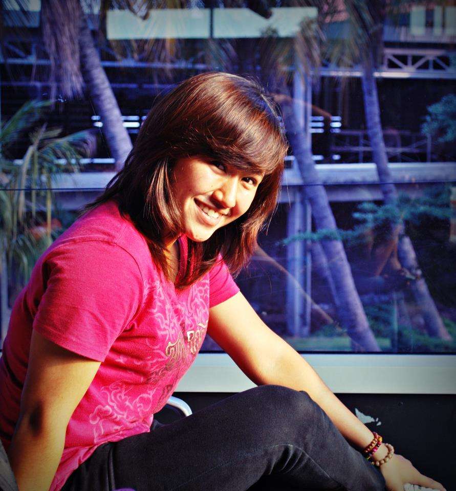Barisan Atlet Cantik Indonesia di Asian Games 2014