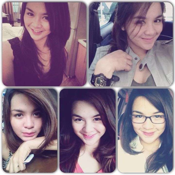 Srikandi Indonesia ini Mirip Penyanyi Raisa