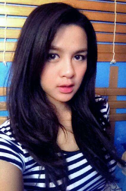 Srikandi Indonesia ini Mirip Penyanyi Raisa