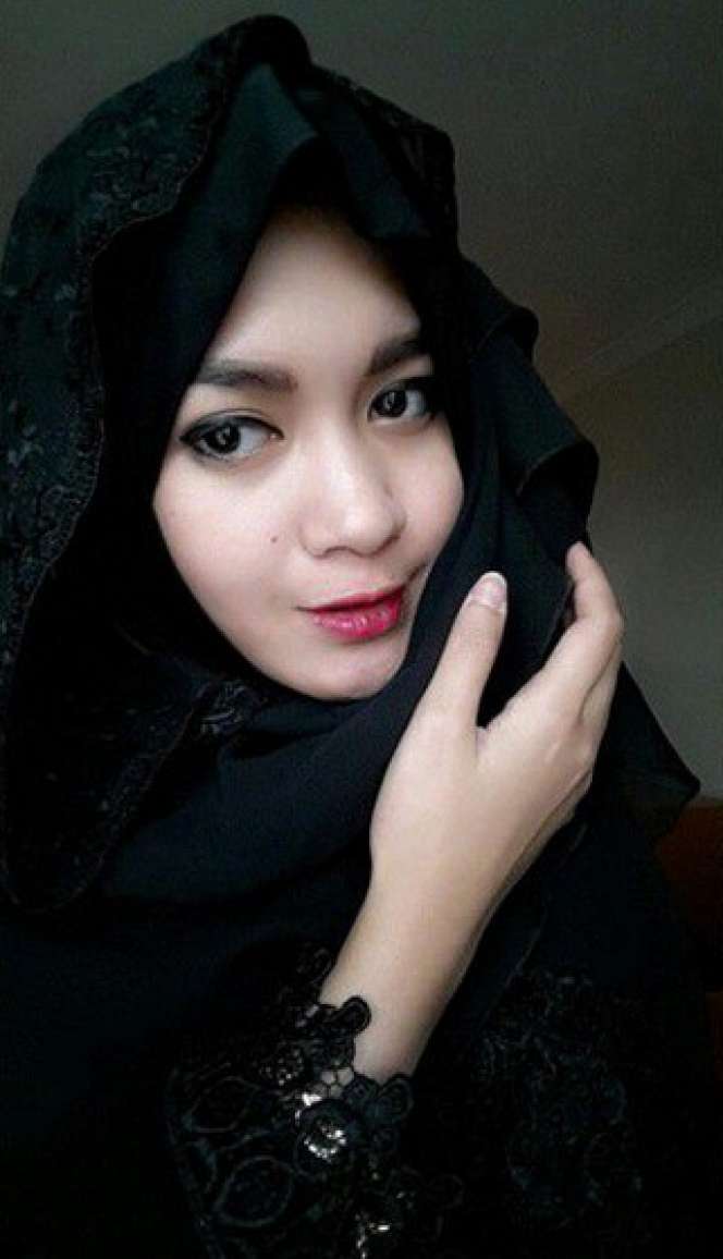 Megawati Prabowo Pose Heboh di Tanah Suci