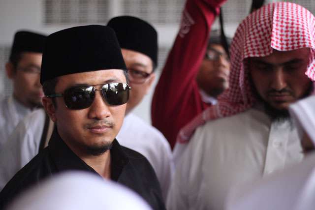 `Rasul Pasti Bangga Lihat Anak Indonesia`