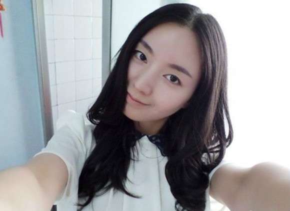 Saat Bu Guru Cantik Mengajar Biologi