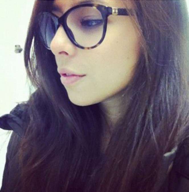 Kumpulan Foto Selfie Cantik Nadine Kaiser