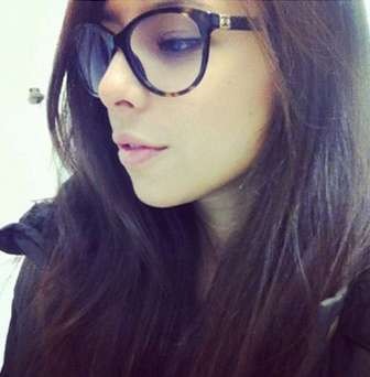 Kumpulan Foto Selfie Cantik Nadine Kaiser