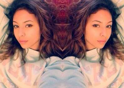 Kumpulan Foto Selfie Cantik Nadine Kaiser