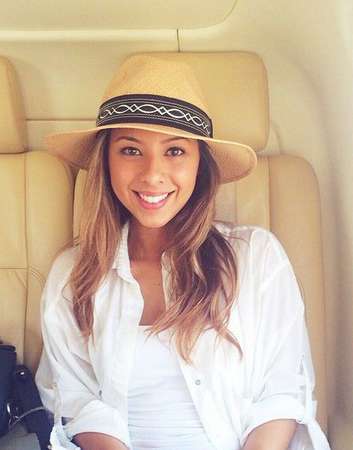 Kumpulan Foto Selfie Cantik Nadine Kaiser