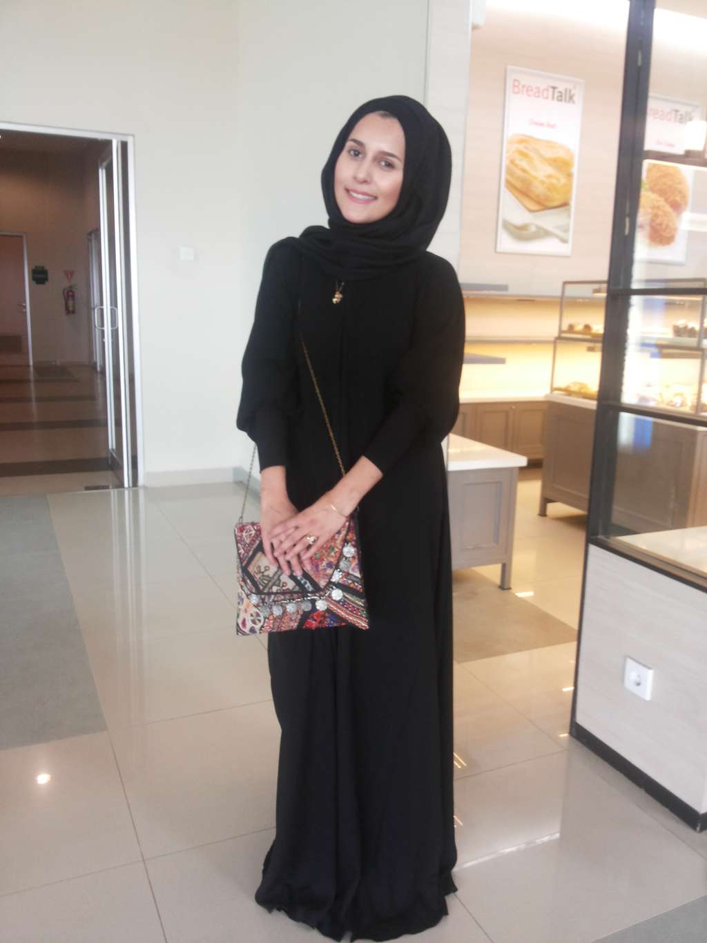 `Intip` Karantina Finalis World Muslimah Award