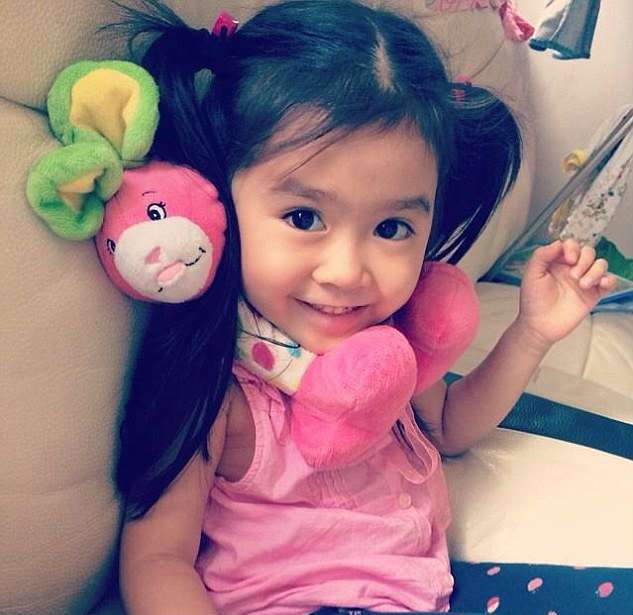 Breanna, Bocah Ajaib yang Tenar di Sosmed