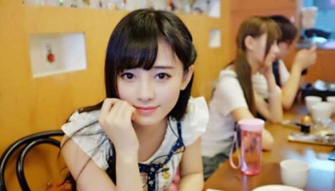 `Gadis Berwajah Malaikat, Muncul 4.000 Tahun Sekali`