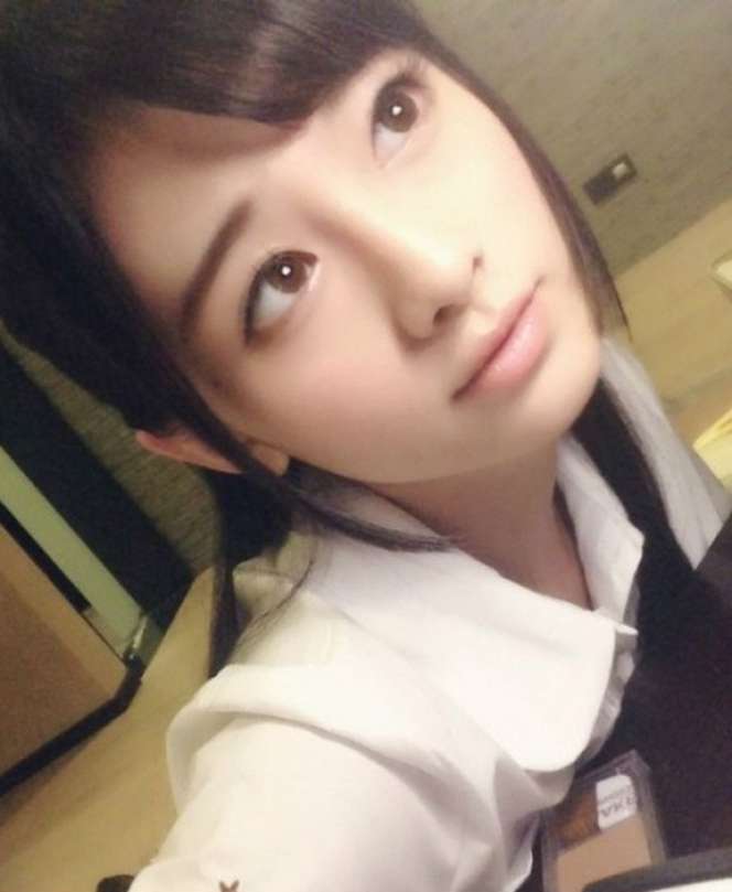 `Gadis Berwajah Malaikat, Muncul 4.000 Tahun Sekali`