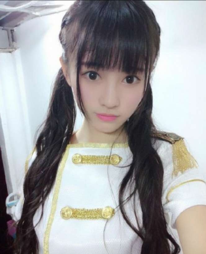 `Gadis Berwajah Malaikat, Muncul 4.000 Tahun Sekali`