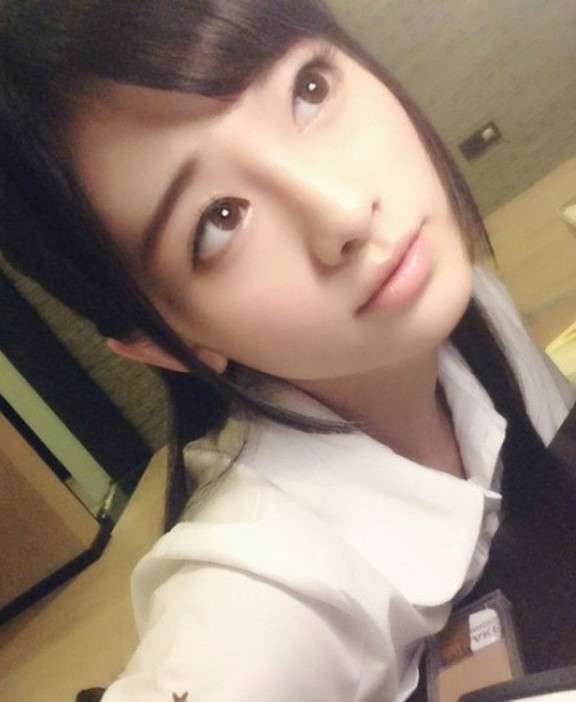 `Gadis Berwajah Malaikat, Muncul 4.000 Tahun Sekali`