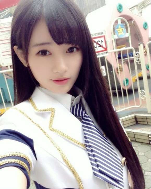 `Gadis Berwajah Malaikat, Muncul 4.000 Tahun Sekali`