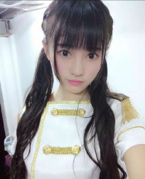 `Gadis Berwajah Malaikat, Muncul 4.000 Tahun Sekali`