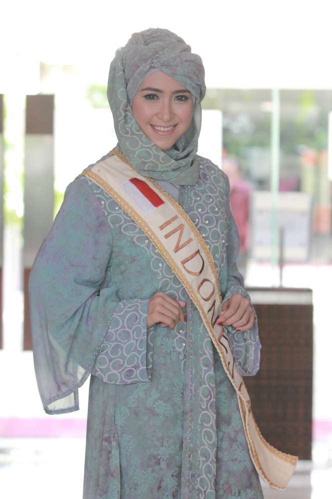 7 Finalis World Muslimah Award dari Tanah Air