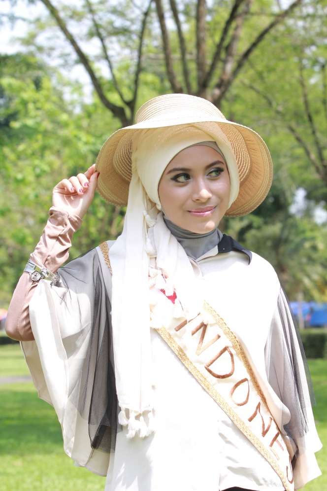 7 Finalis World Muslimah Award dari Tanah Air