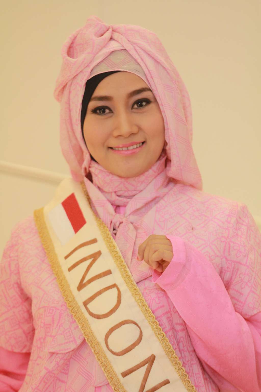 7 Finalis World Muslimah Award dari Tanah Air