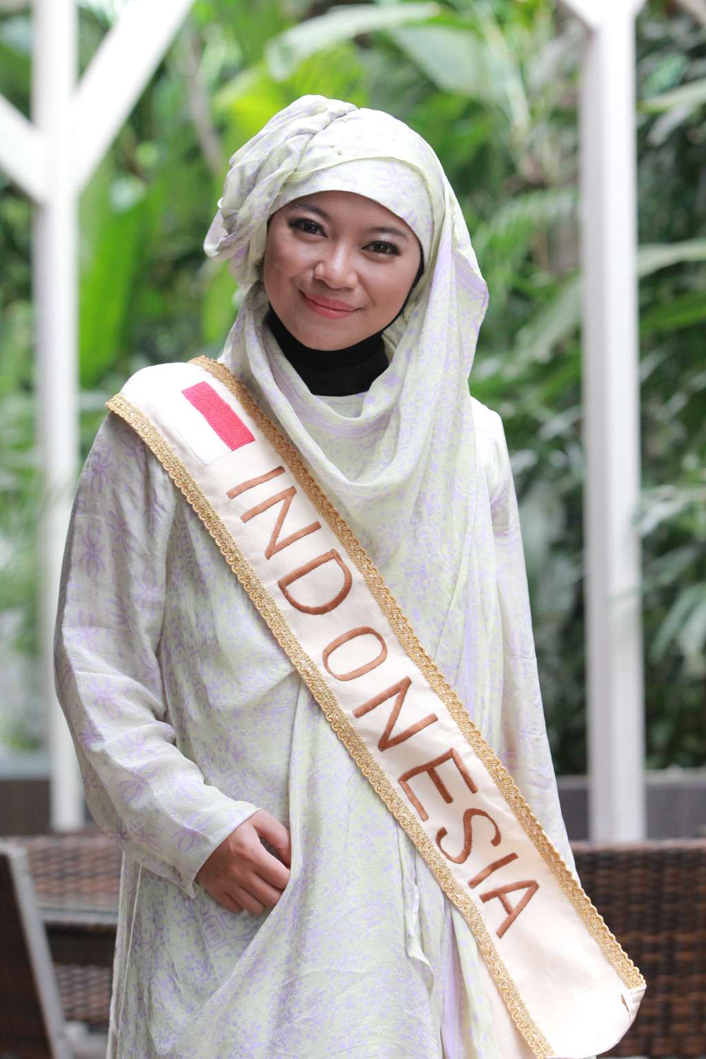 7 Finalis World Muslimah Award dari Tanah Air