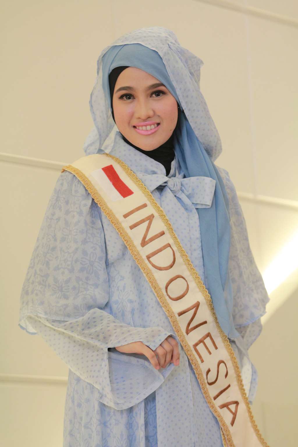 7 Finalis World Muslimah Award dari Tanah Air