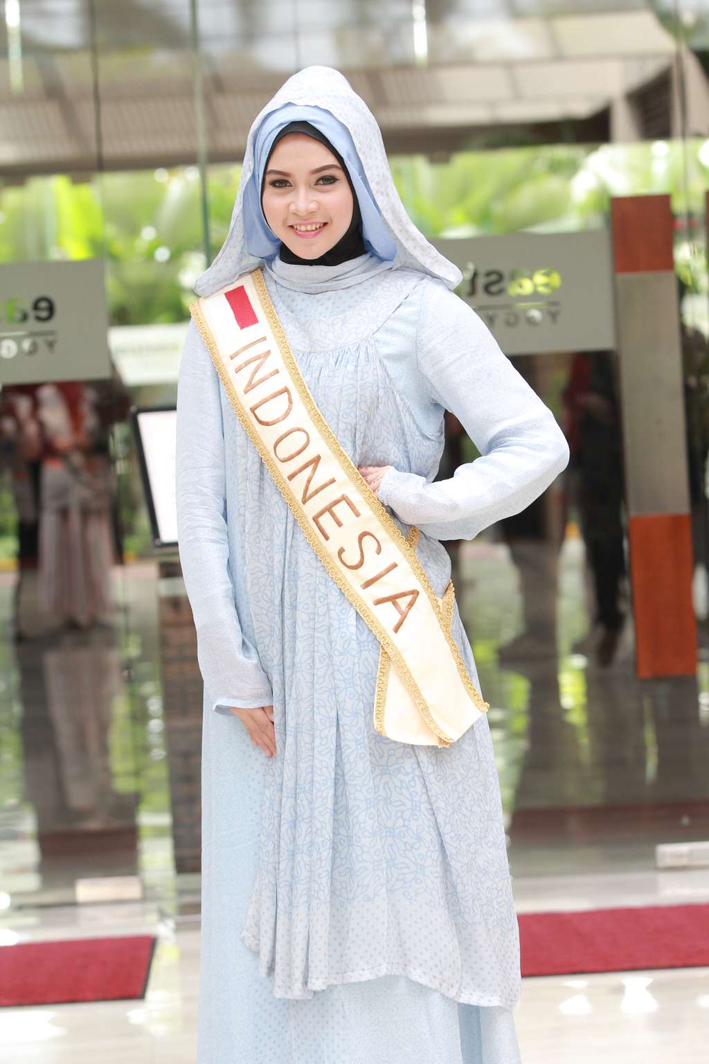 7 Finalis World Muslimah Award dari Tanah Air