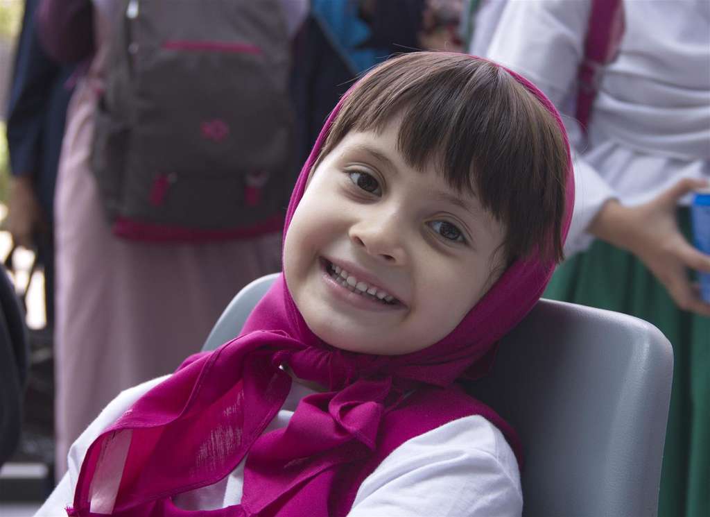 Richelle, `Masha and The Bear` dari Indonesia