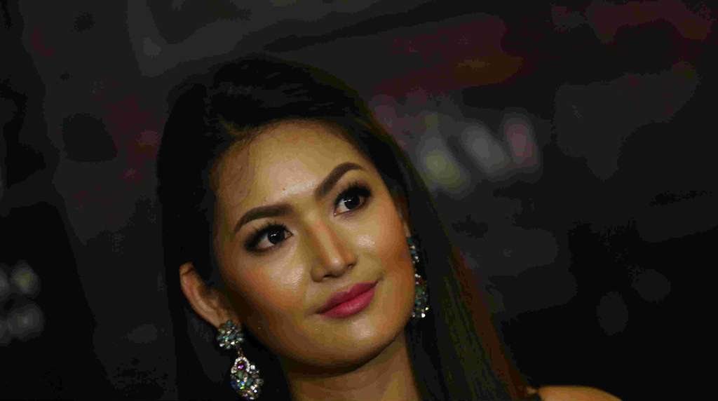 Pesona Pebasket Cantik Indonesia