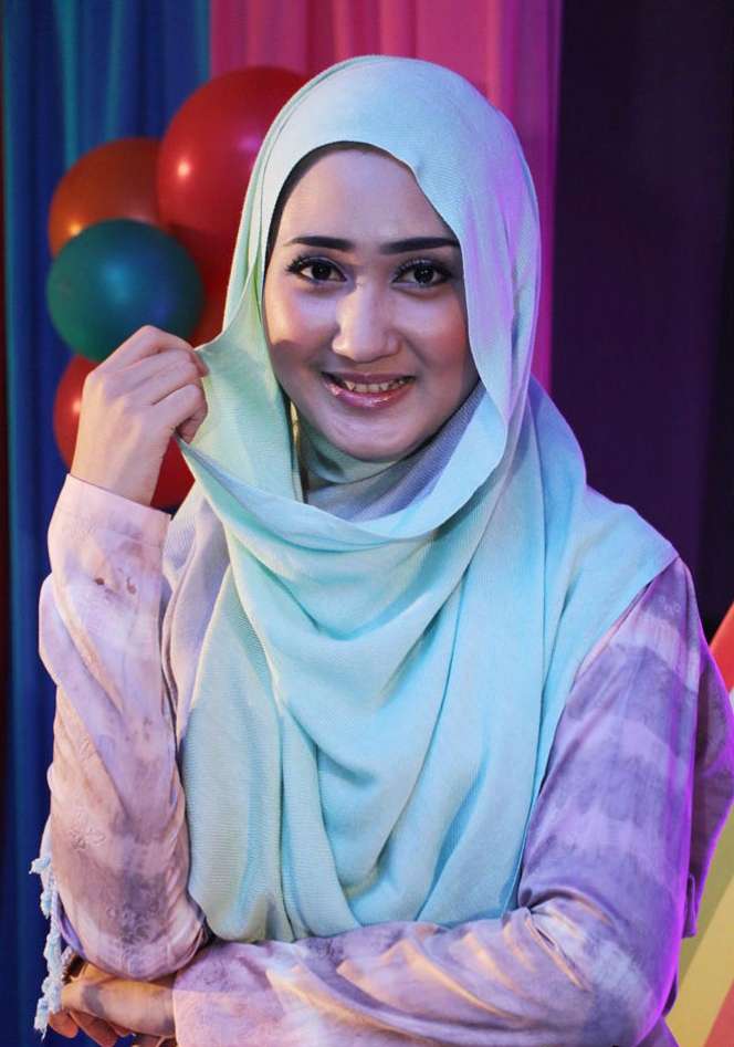 Deretan Desainer Hijab Paling Bersinar di 2014