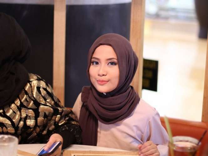 Deretan Desainer Hijab Paling Bersinar di 2014