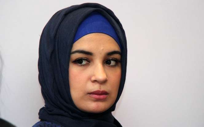 Sempat Dikritik, Begini Gaya Hijab Shireen Sungkar