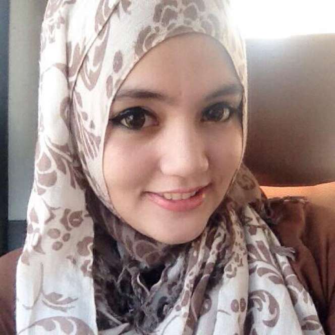 Pesona Nurmala, Lurah Cantik di Gorontalo