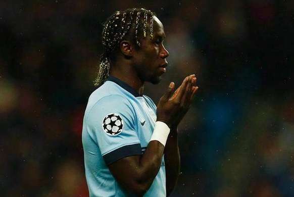 Kala Pesepakbola Muslim Dunia Bermunajat