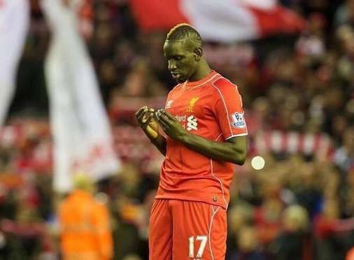 Kala Pesepakbola Muslim Dunia Bermunajat