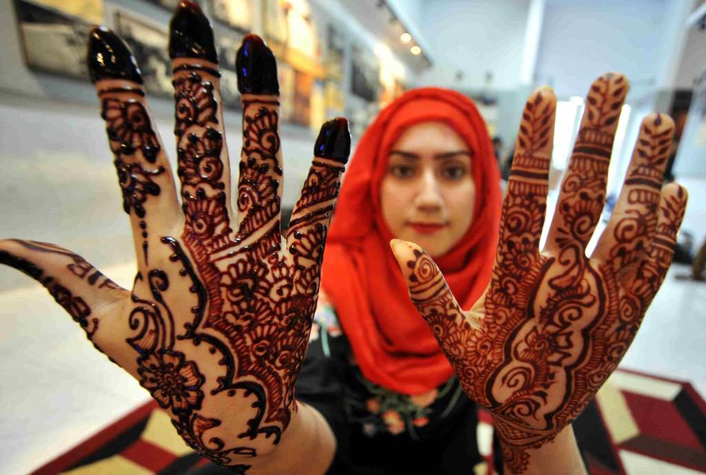 Tren Tato Hena Landa Makassar