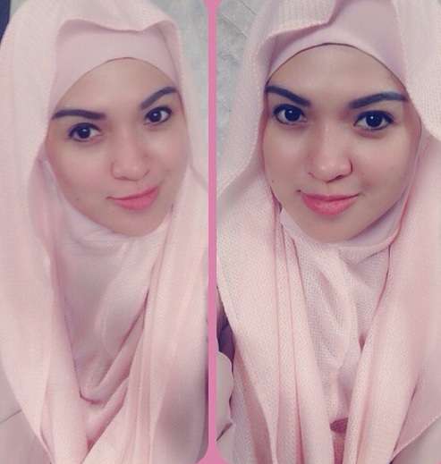 Berhijab, Seleb Cantik Ini Jual Koleksi Baju Seksinya