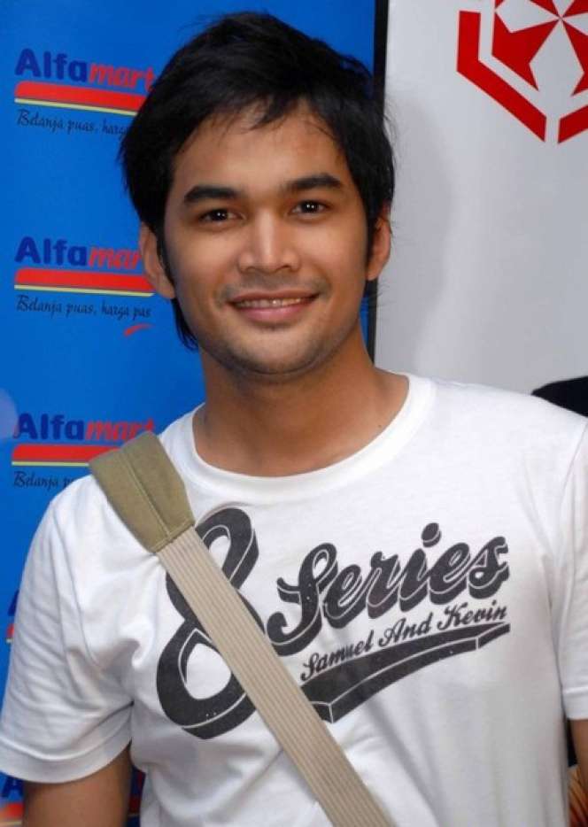 `Transformasi` Teuku Wisnu 