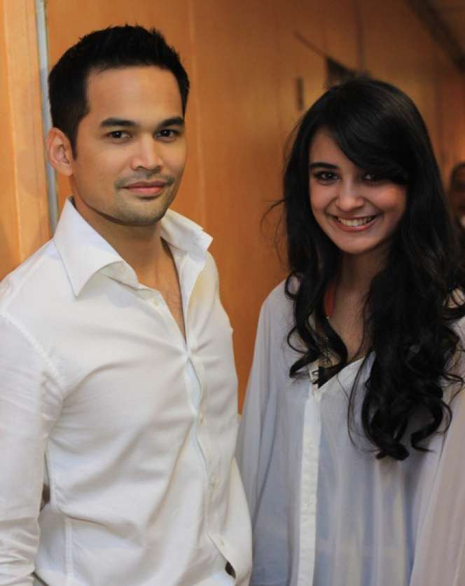`Transformasi` Teuku Wisnu 