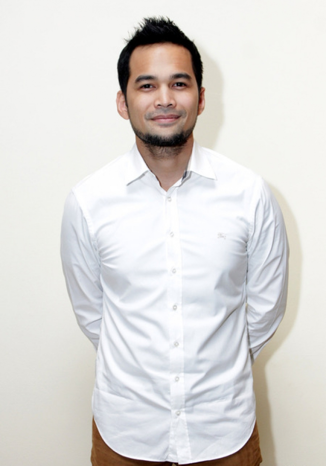 `Transformasi` Teuku Wisnu 