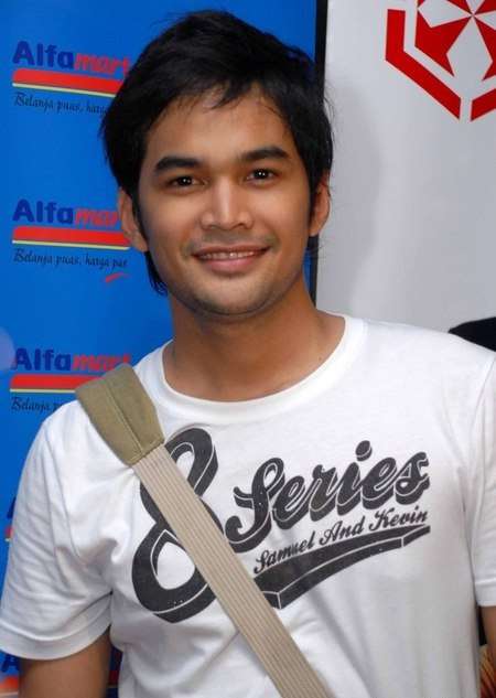 `Transformasi` Teuku Wisnu 