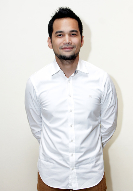 `Transformasi` Teuku Wisnu 