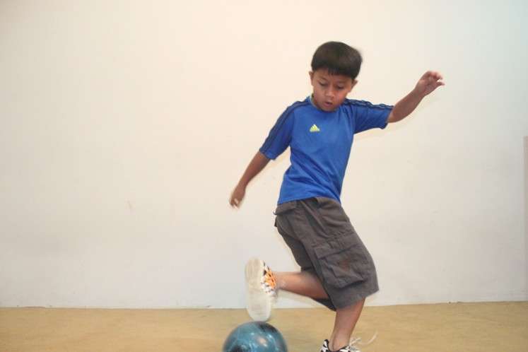 Tersihir Tristan Alif, `Messi Kecil` Indonesia