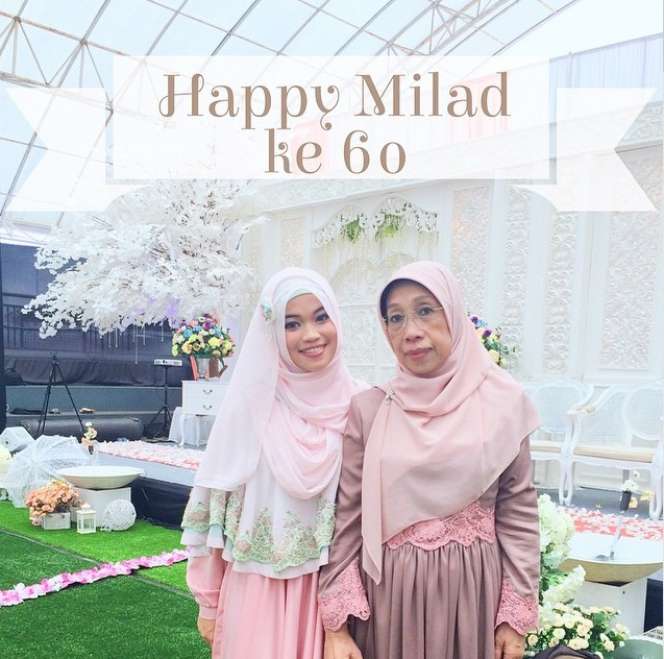 Pernikahan Putri Cantik Aa Gym, Mahar 30 Juz Alquran