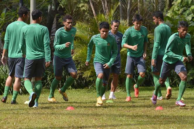 Peluang Evan Dimas Kembali Kalahkan Korea Selatan